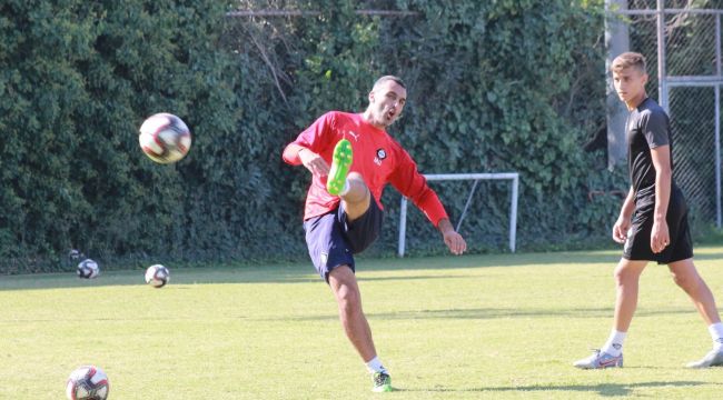 SÜPER LİG YOLUNDA HER MAÇ FİNAL
