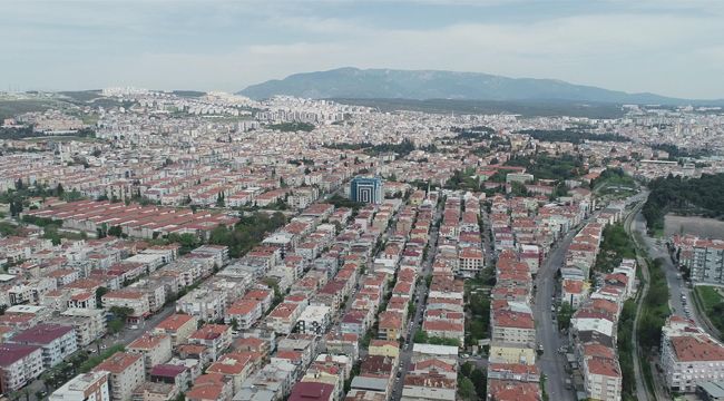 SÜRDÜRÜLEBİLİR KENTSEL GELİŞİM AĞI