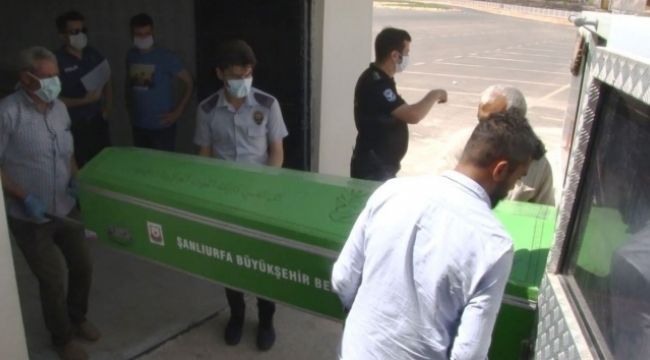 Süt kazanına düşen çocuk hayatını kaybetti