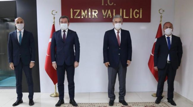 TARİHİ PROJEYE TARİHİ ADIM