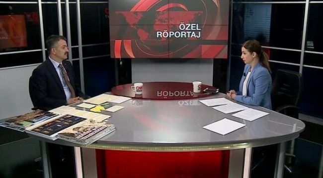 Tarım ve Orman Bakan'ı Pakdemirli'den kritik açıklamalar