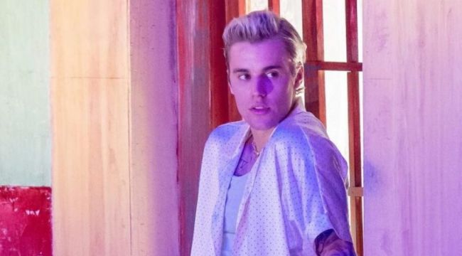 Tecavüzle suçlanan Justin Bieber, Selena Gomez'li kanıt sundu!