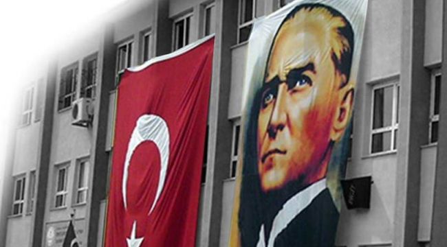 Tekirdağ'da öğretmene soruşturma
