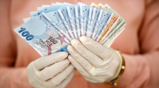 Temmuz ayında dul ve yetim maaşlarına yüzde 4.57 zam geliyor