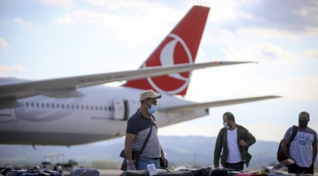 THY ABD'deki Türkler için New York'tan sefer düzenleyecek