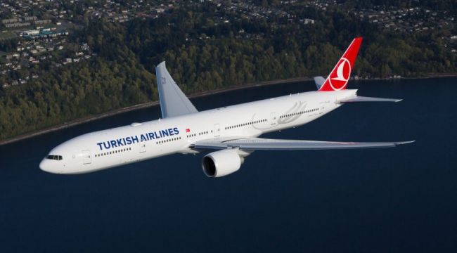 THY ABD uçuşlarının tarihi duyurdu