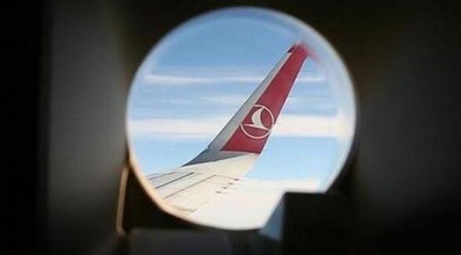 THY'den yolculara önemli uyarı