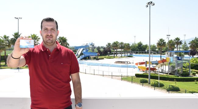 TORBALI’DA ‘HEMŞEHRİM KARTI’ UYGULAMASI