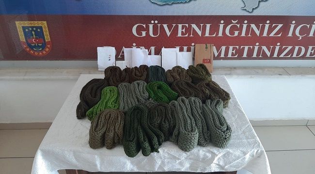 TORBALILI MİNİKLERDEN MEHMETÇİĞE HEDİYE