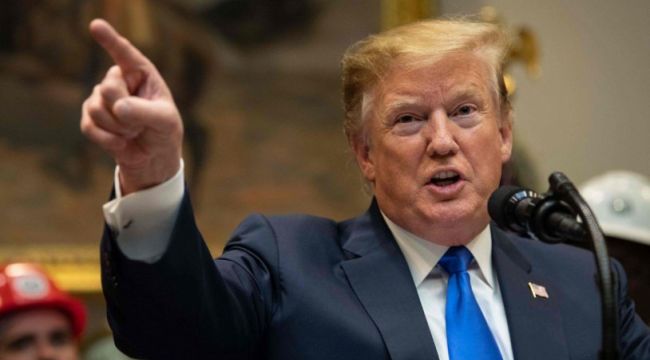 Trump yabancı işçi vizelerini askıya aldı