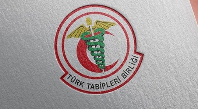 TTB'DEN 'NORMALLEŞTİRME' AÇIKLAMASI