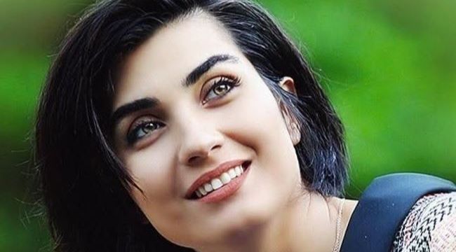 Tuba Büyüküstün 'UNICEF Kısa Film Yarışması'nın jürisinde yer alacak