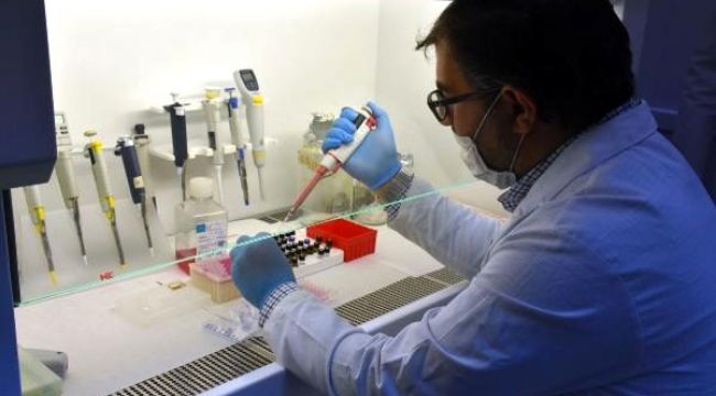 Türk bilim adamları geliştirdi