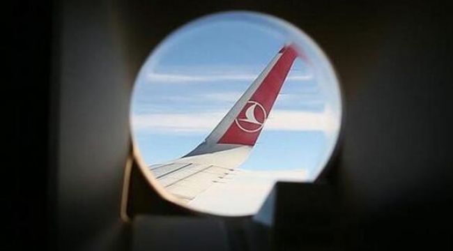 Türk Hava Yolları yurt dışı uçuşlarına başlıyor