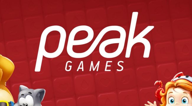 Türk oyun şirketi Peak Games 1.8 milyar dolara satılıyor