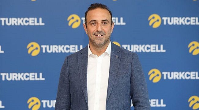 Turkcell'in "Zeka Gücü" Londra'da ödüllendirildi