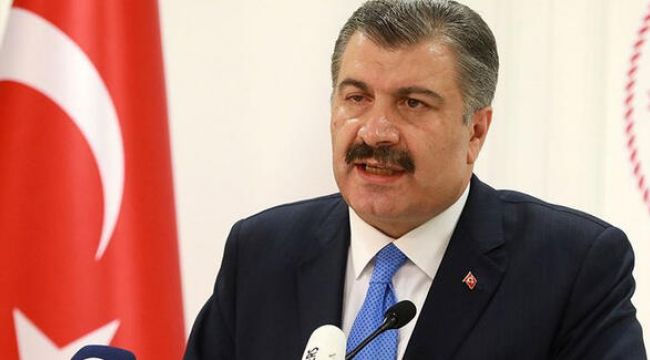 TÜRKİYE'DE 16 HAZİRAN VAKA VE CAN KAYBI