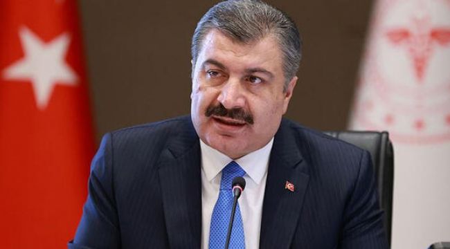 TÜRKİYE&#039;DE 25 HAZİRAN KORONA VİRÜS TABLOSU