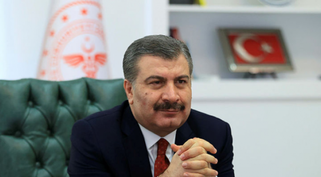 Türkiye&#039;de Kawasaki riski ne durumda ?