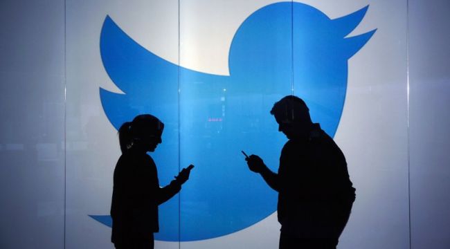 Türkiye'den yaklaşık 700 bin ırkçı tweet atıldı