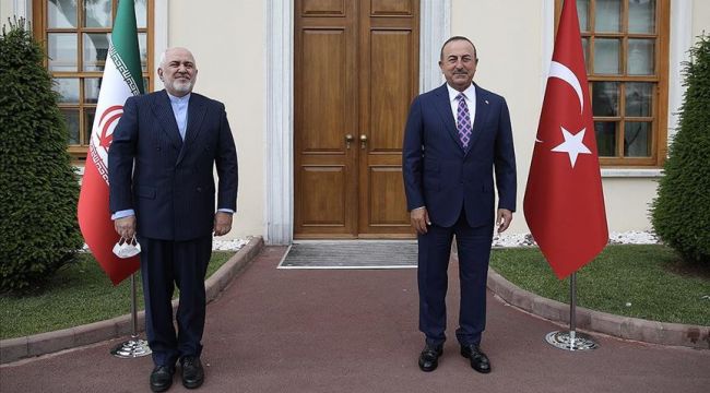 Türkiye -İran uçuşları 1 Ağustos'ta başlıyor
