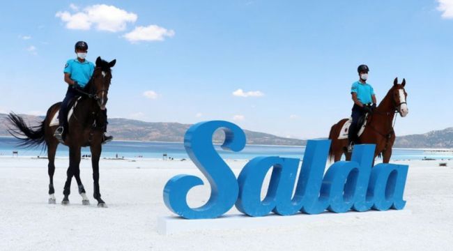 'Türkiye'nin Maldivleri' artık onlara emanet!