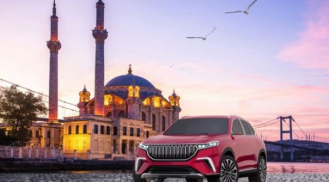 ''Yerli otomobil için fabrikanın temeli kısa sürede atılacak''