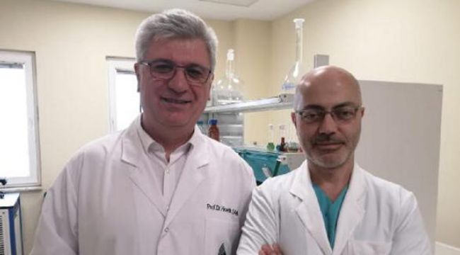 Türkiye paratiroid hormonunu, ilk kez yerli ve milli olarak üretti