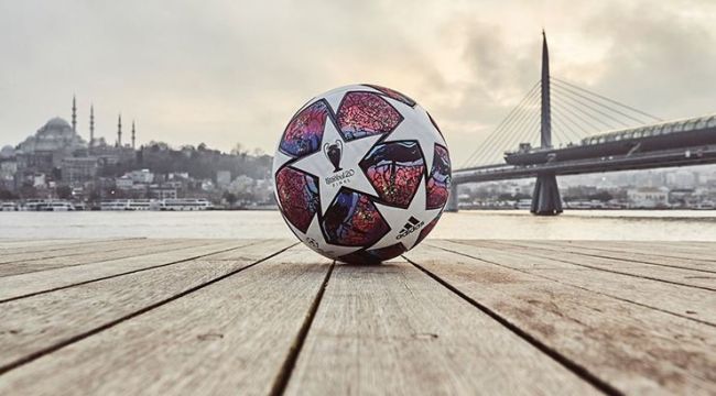 UEFA'dan İstanbul kararı