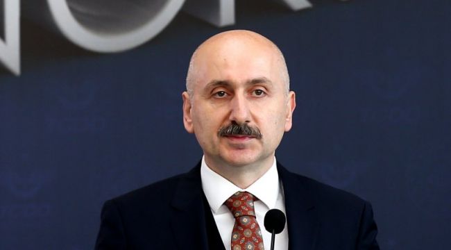 Bakan Karaismailoğlu yurt dışı uçuş takvimini açıkladı