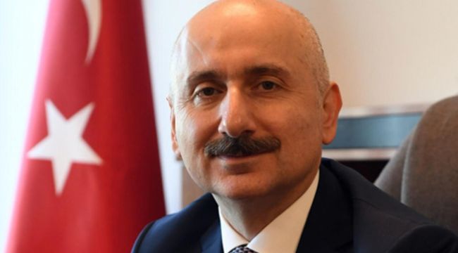 Ulaştırma Bakanlığından hava yolu açıklaması