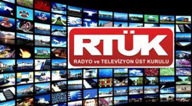 RTÜK'ten 'Ulusal elektronik tebligat sistemi' uyarısı