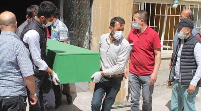 Uyarıyı dikkate almamanın bedelini canıyla ödedi