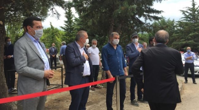 Vahap Küçük son yolculuğuna uğurlandı