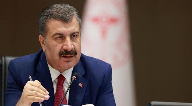 Vaka sayılarında son durum
