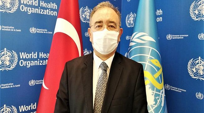 "Vakalar buz dağının görebildiğimiz kısmı"