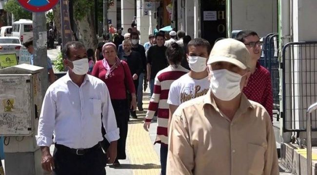 Vali’den korkutan açıklama !