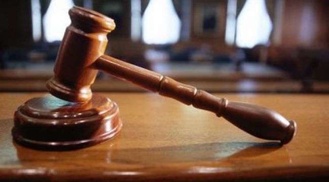 Yargıtay'dan eski tuğgeneral Bal'ın cezasına onama