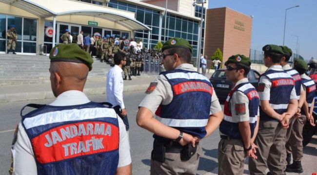 Yargıtay'dan Tuzla Piyade Okulu kararı!