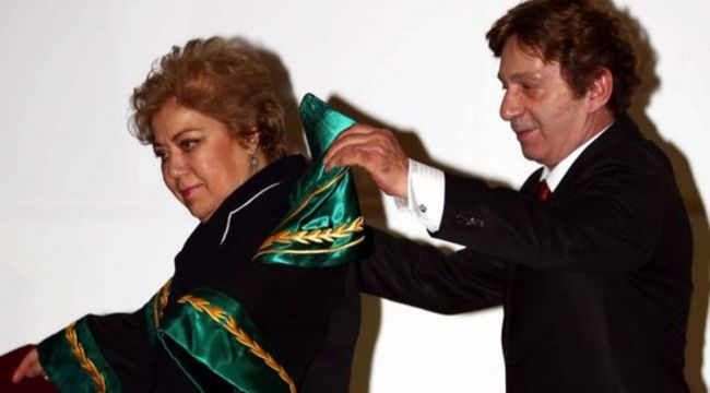 Yargıtay üyesi Gülderen Kahraman vefat etti