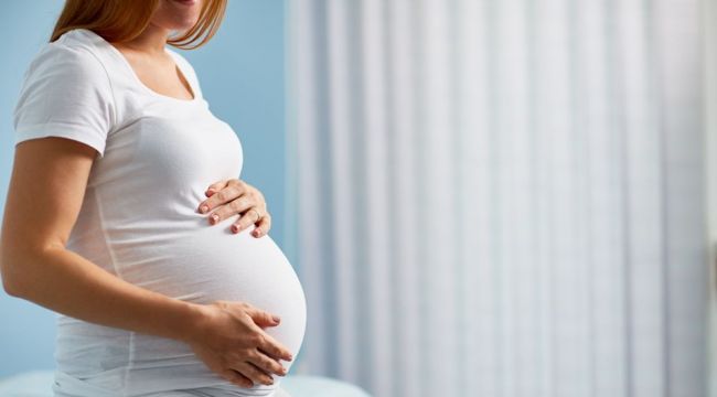 Yaz gebelerine sağlıklı öneriler
