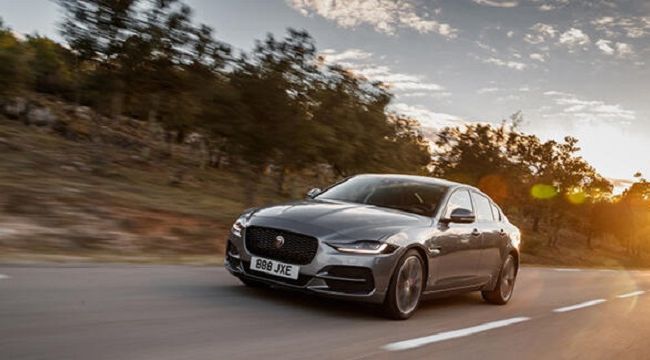 Yeni Jaguar XE Türkiye’de satışa çıktı