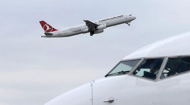 Yetkili isimden Rusya uçuşları açıklaması