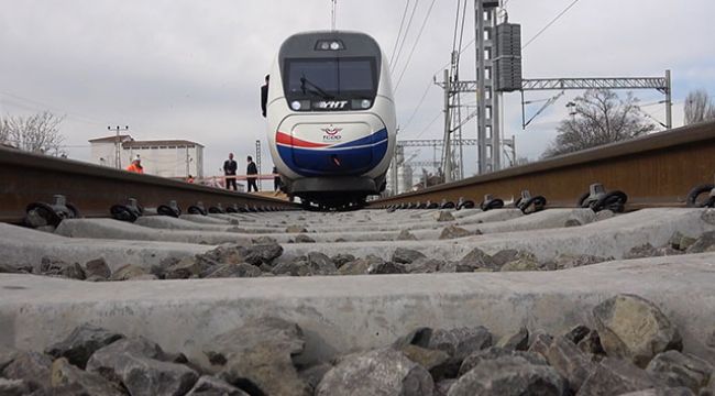 YHT seferleri arttırılacak