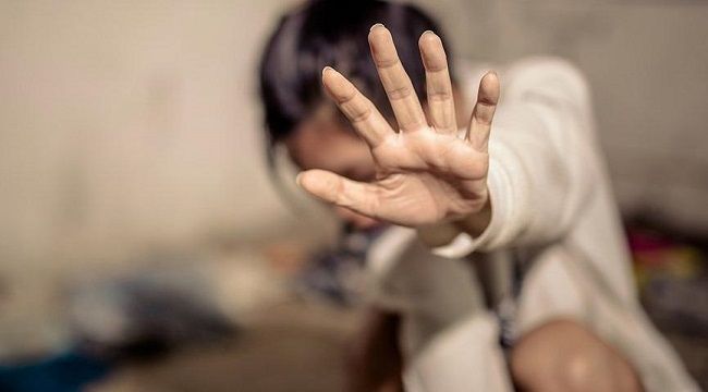 Yine kadın yine şiddet!