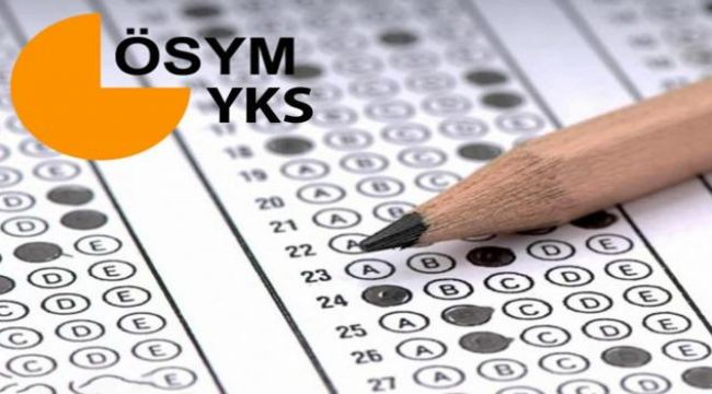 YKS'ye girecek öğrenciler için önemli uyarı