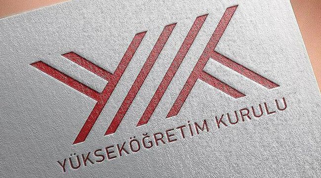 YÖK'ten doktora bursu kararı