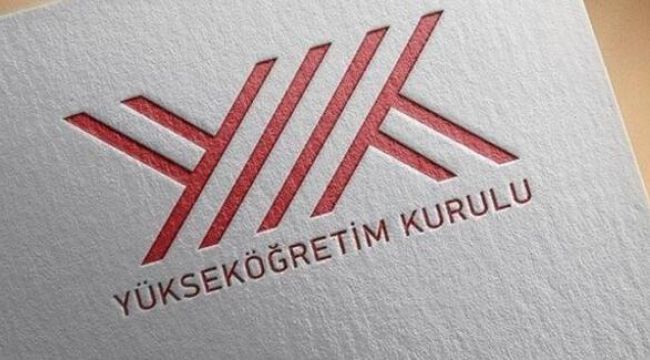 YÖK'ten "Netkent Üniversitesi"ne ilişkin uyarı