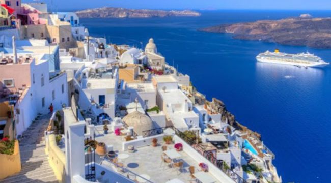 Yunanistan'a tatile gidecekler dikkat!