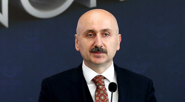 YURT DIŞI UÇUŞLAR KONTROLLÜ BAŞLATILDI